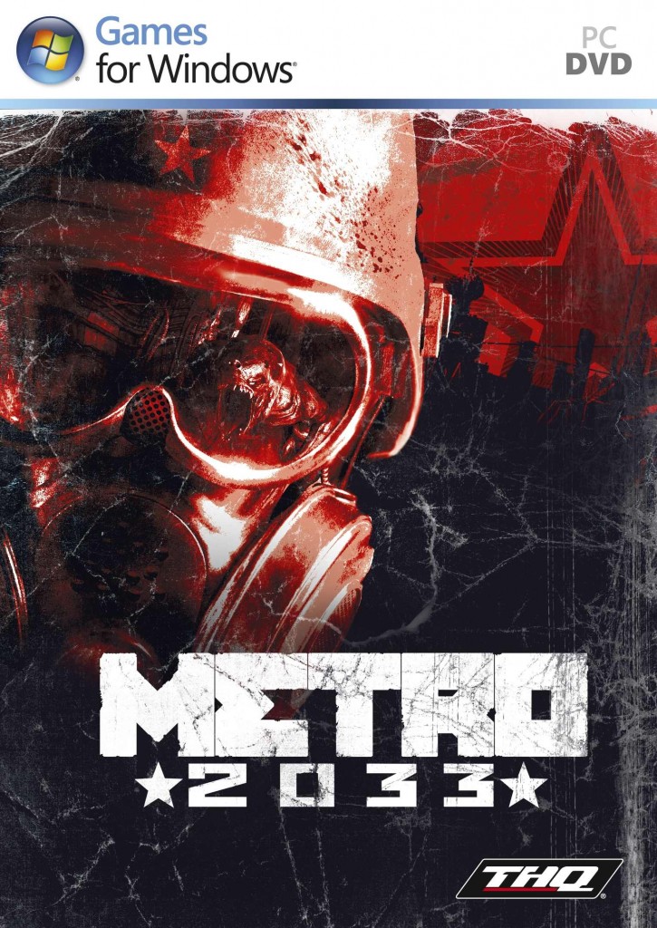 metro 2033 free download